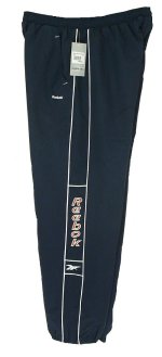 Reebok Walker Pant Blue Size X-Large