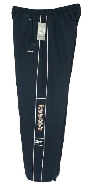 Reebok Walker Pant Blue
