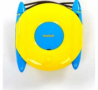 Reebok Weighted Pro Speed Rope - 300cm