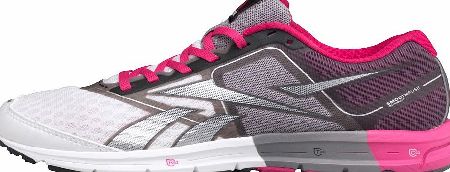 Reebok Womens ONE Cushion Running Shoes