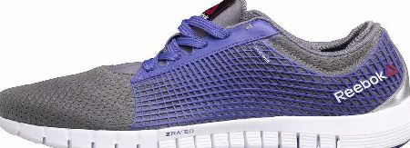 Reebok Womens Reebok ZQuick Running Shoes