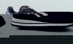 Reebok Wrap Running Shoes