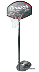 reebok Youth Basketball Net-  Youth Slam dunk