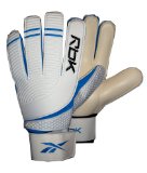 reebok Youth Reebok Soccer Football Goalkeeper gloves size 6