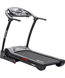 Z9 Treadmill