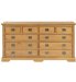Reece 10 Drawer Chest
