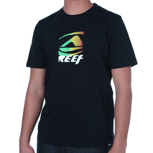 Reef Cash In Tee shirt