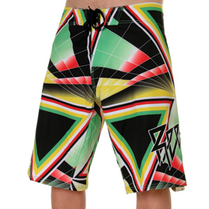 Reef Empty Walls Boardies