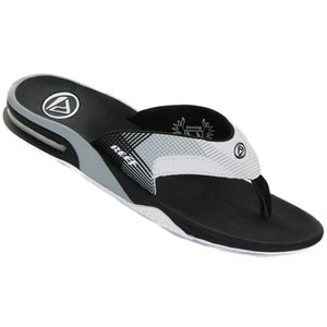 Reef Fanning Prints Sandal