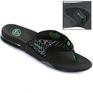 Reef Fanning Sandal