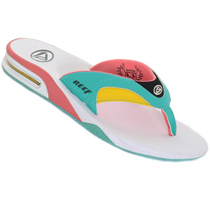 Reef Fanning Sandaluoise