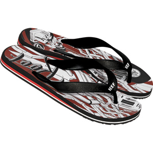 Reef Fork Brandon Thomas Sandal