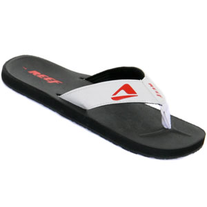 Reef HT Sandal - WhiteBlackRed - review, compare prices, buy online
