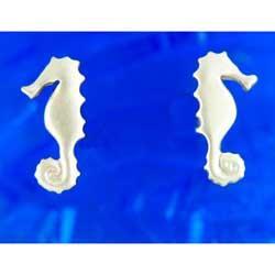 Reef Jewelry Seahorse Earrings