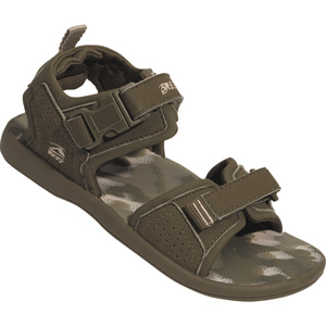 San Piper Kids sandals - Olive