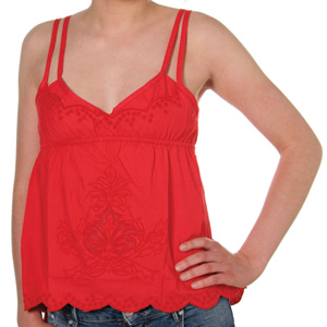 Reef Ladies Chapora Tank