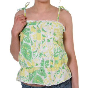 Reef Ladies Eco Tank