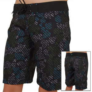 Electric Maxwell Boardies