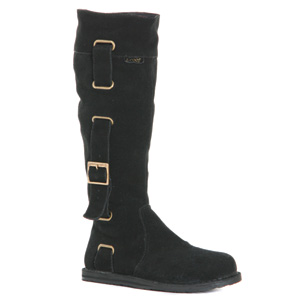 Reef Ladies Equestrian Suede boot