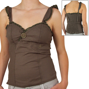 Reef Ladies Fiesta Corset tank