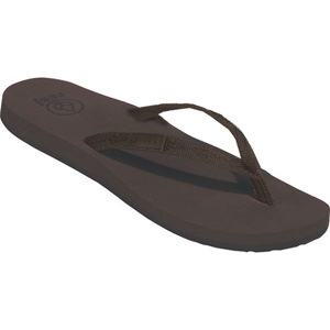 Reef Ladies Ginger Sandal - Brown