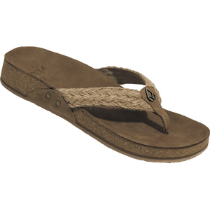 Reef Ladies Hamacita Sandal