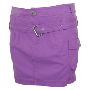 Reef Ladies Ladies Reef Eclipso Skirt. Lilac