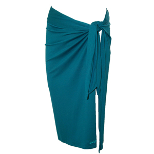 Reef Ladies Ladies Reef Its A Wrap Sarong. Teal