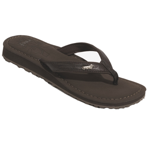 Reef Womens Flip Flops - Stargazer - 2016, Sandal, Brown, Bronze, Grey | eBay