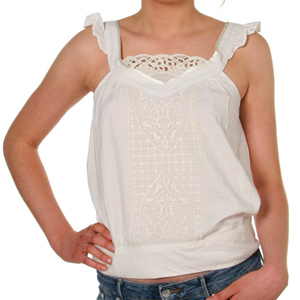 Reef Ladies Reserve Tank