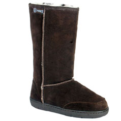 Reef Ladies Snooker boots