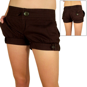 Reef Ladies Turley Shorts