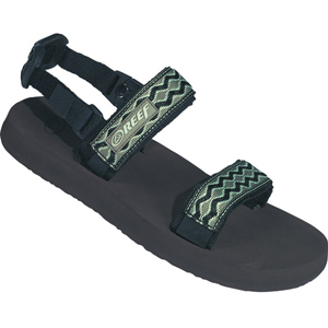 Reef Mens Mens Reef Convertible Sandal. Black Taupe - review, compare ...