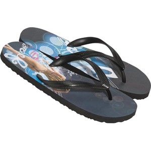 Reef Mens Mens Reef Trinidad Flip Flops. Barbara