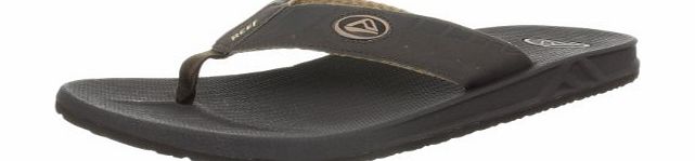 Reef Mens PHANTOMS BROWN 9SR2476-BRO-41/42 8 UK