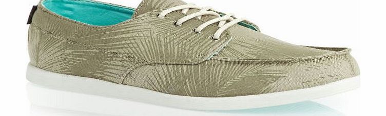 Reef Mens Reef Adelor Shoes - Tropical Hawaiian