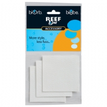 Reef One Biorb Cleaning Pads 3 Pack