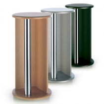 Reef One Biorb Fish Stand Silver