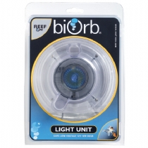 One Biorb Halogen Light Unit Single
