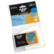 Reef One Biorb Plastic Scratch Remover And