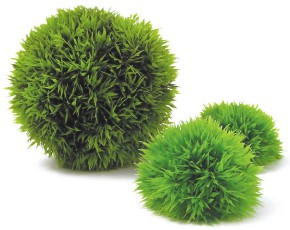 Reef One Ltd Reef One biOrb Aquatic Topiary Moss Balls 3 Pack