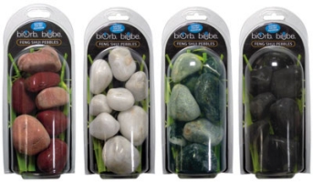 Reef One biOrb Feng Shiu Pebble Pack (RRP andpound;5.49)
