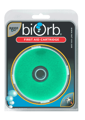 Reef One Ltd Reef One biOrb First Aid Cartridge Kit