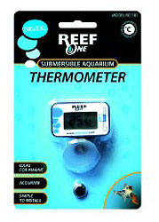 Reef One biOrb Submersible Digital Thermometer