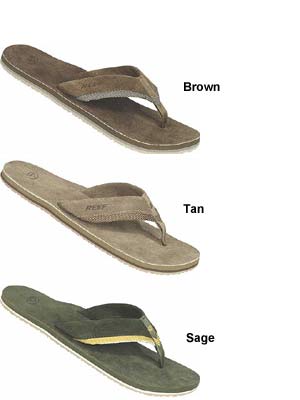 Persueder Sandal