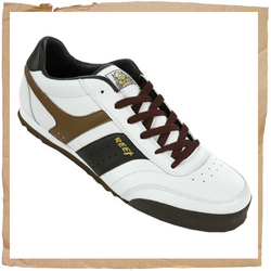 Reef Simeon Casual  White