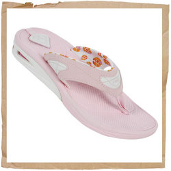 Reef Stash Flip Flop Pink