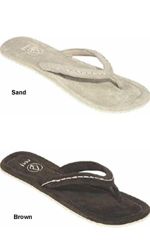 Reef Tapas Sandal