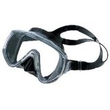 Reef Tourer Adult Mask and Snorkel Set