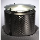 Reestore Silvana the Wash Drum Table